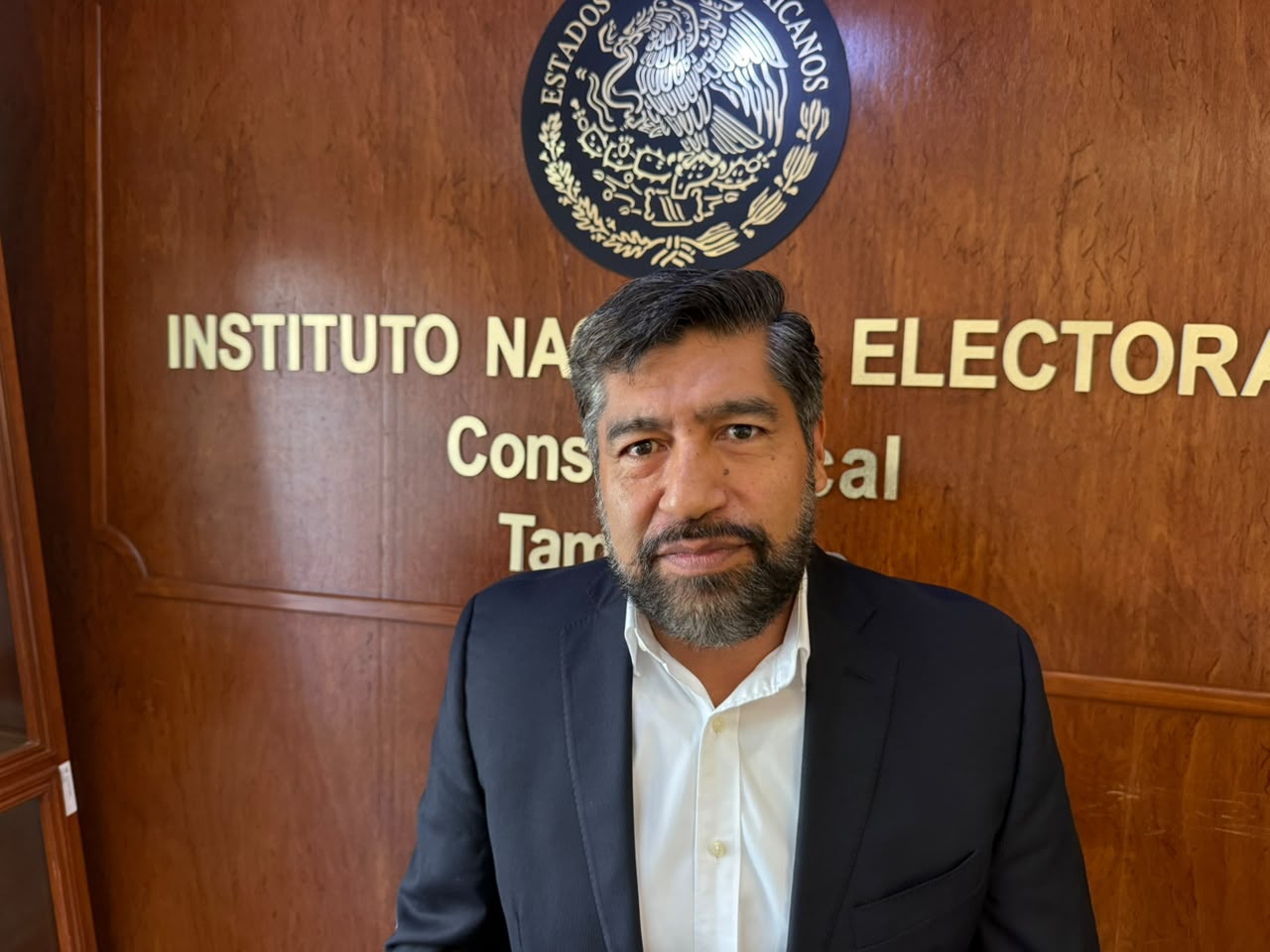 INE Tamaulipas asegura continuidad operativa tras escándalo en altos mandos