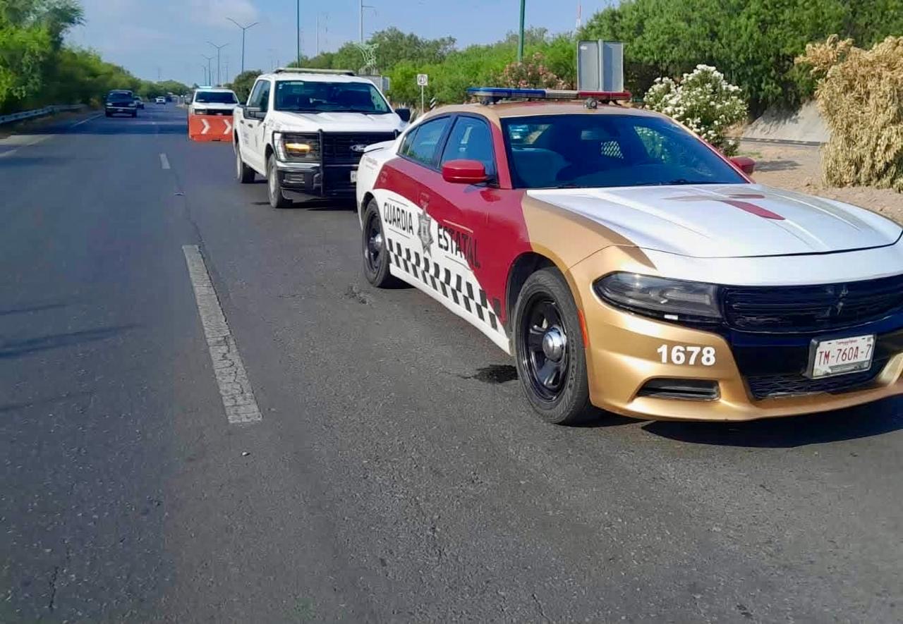 Adiós a la boleta de papel: Tránsito Estatal estrena multas digitales en carreteras de Tamaulipas