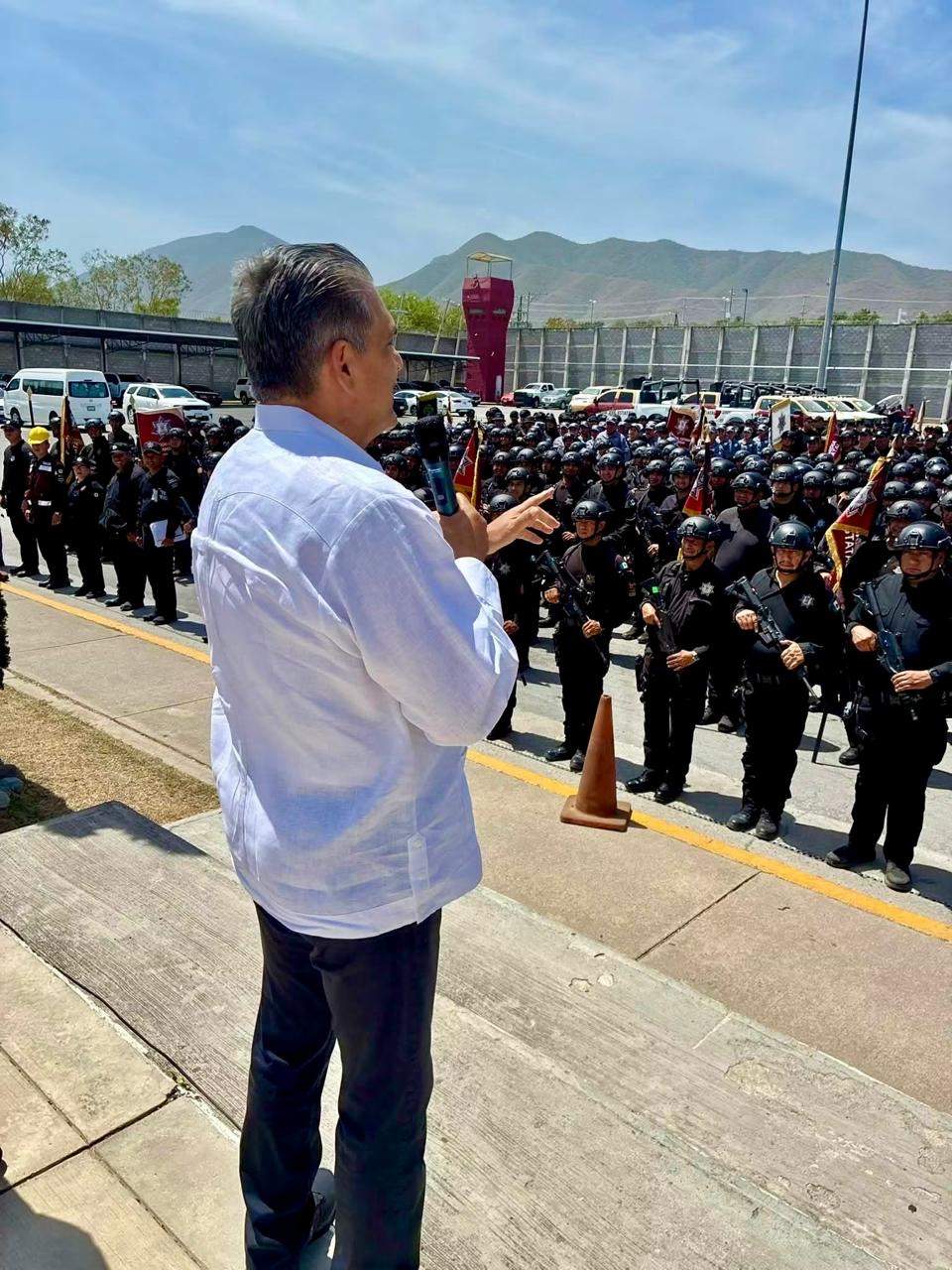 Adiós a la boleta de papel: Tránsito Estatal estrena multas digitales en carreteras de Tamaulipas