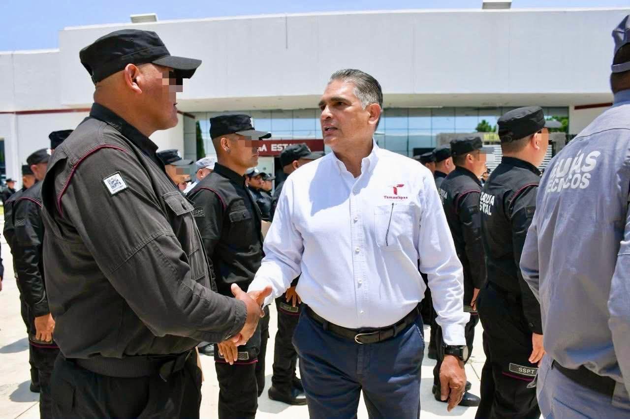 Adiós a la boleta de papel: Tránsito Estatal estrena multas digitales en carreteras de Tamaulipas