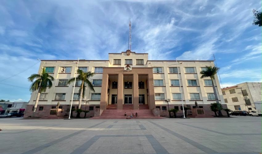 Norma Angélica Pedraza Melo, titular de Anticorrupción y Buen Gobierno, confirma inhabilitados servidores públicos Tamaulipas en 2026