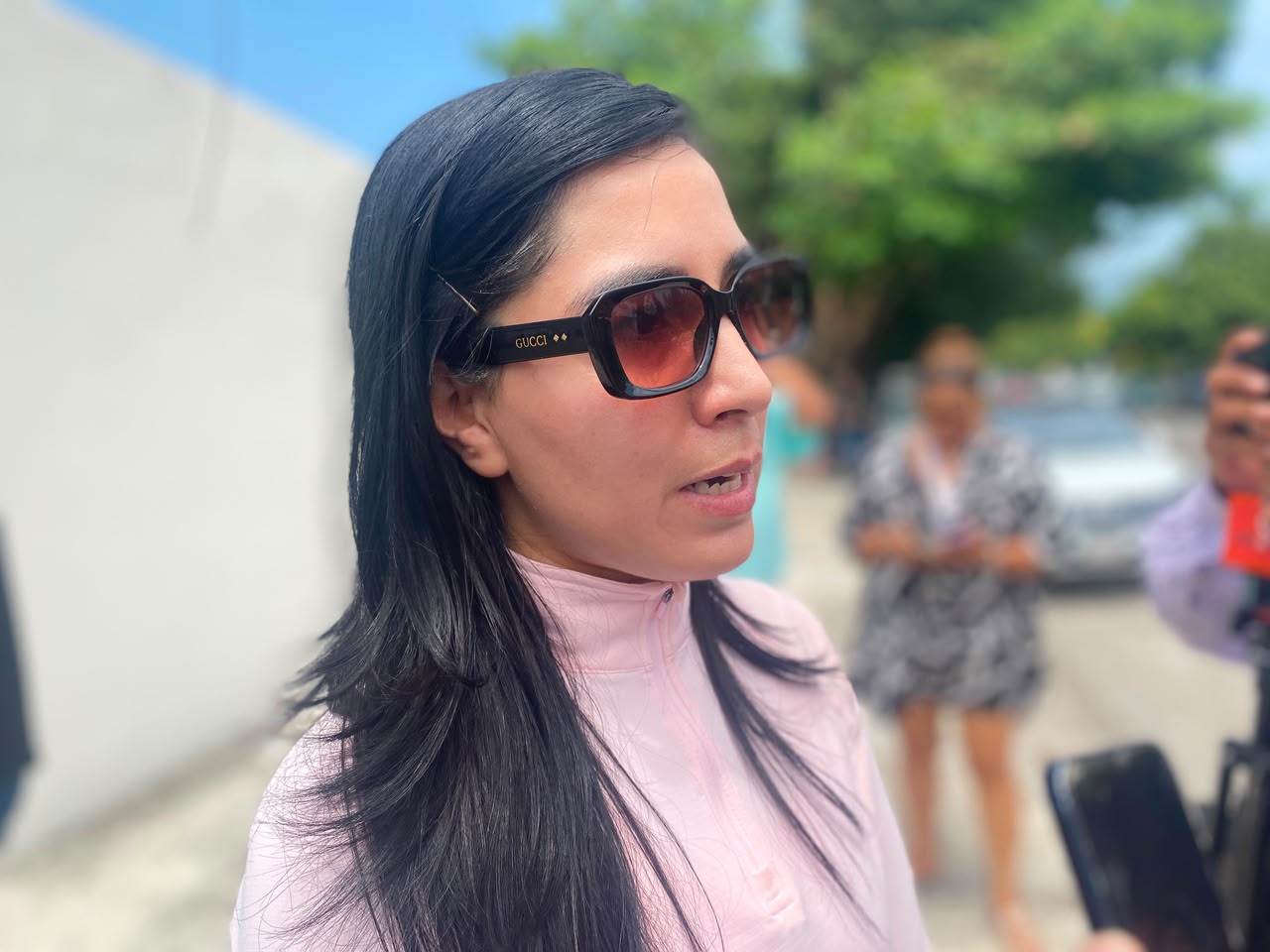 Instituto de la Mujer Municipal en Ciudad Victoria atiende en verano
