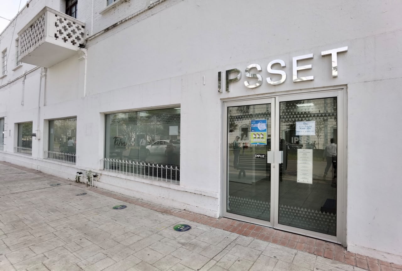 IPSSET mantiene préstamos a personal de confianza con plazo límite a 2028