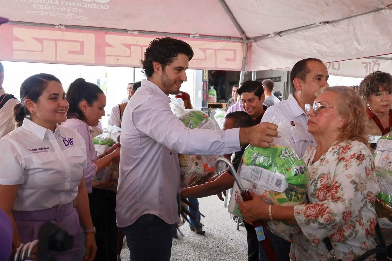 Secretario del Trabajo de Tamaulipas en taller sobre jornada laboral de 40 horas