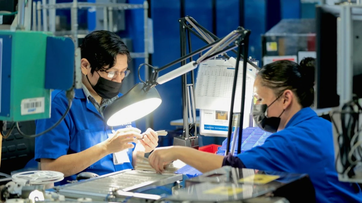  La pobreza laboral en Tamaulipas cae a su mínimo histórico en 2026