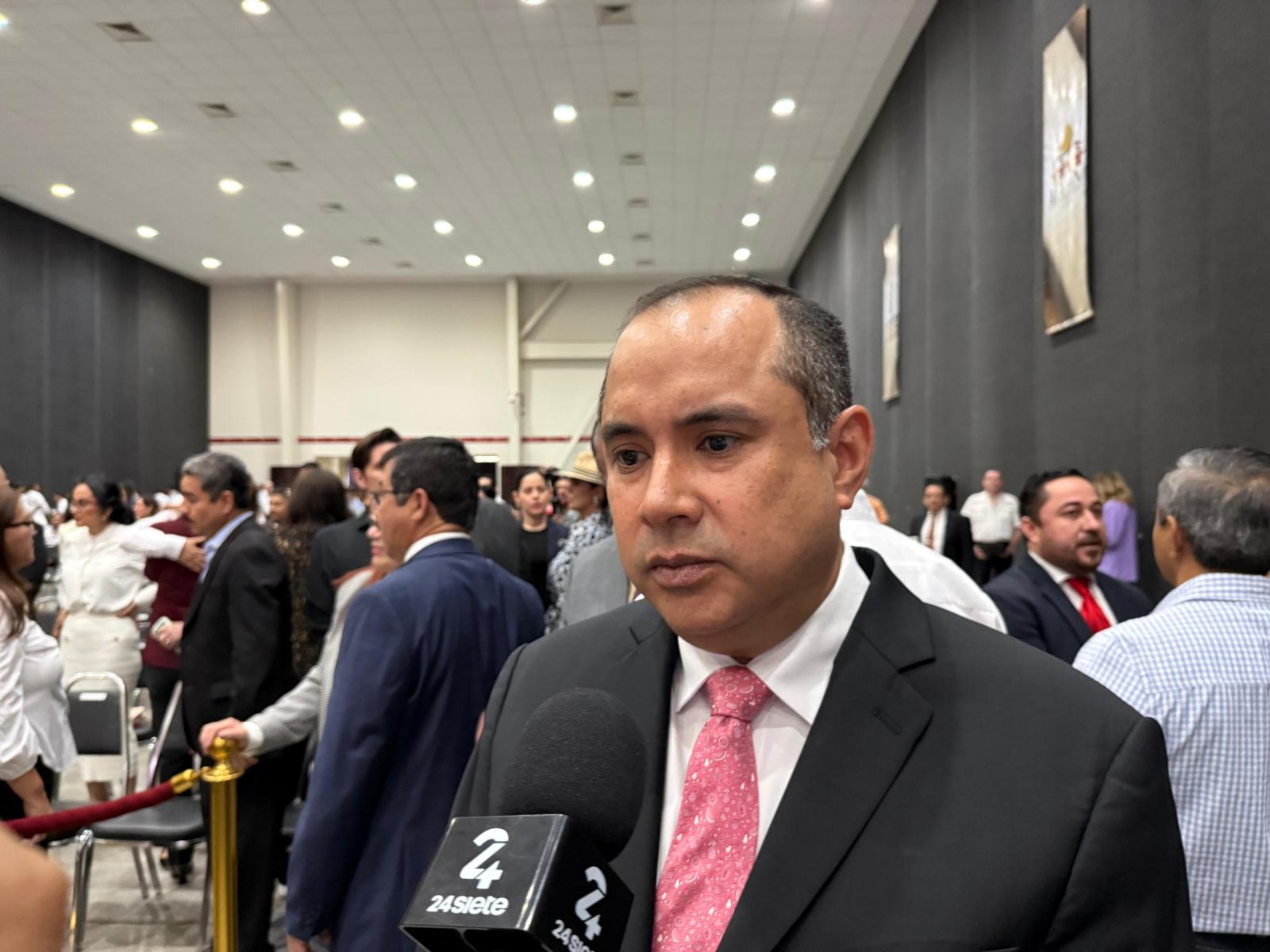 Licencias de alcoholes en Tamaulipas: detienen a operador con permiso vencido en Reynosa