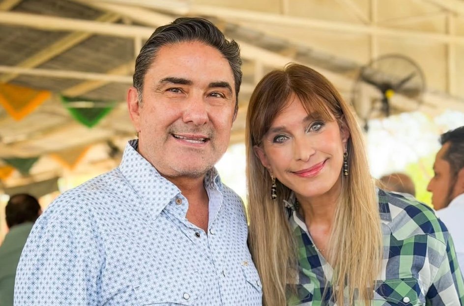 Maki Ortiz: 'Hay que someternos a una encuesta y ya veremos los resultados'