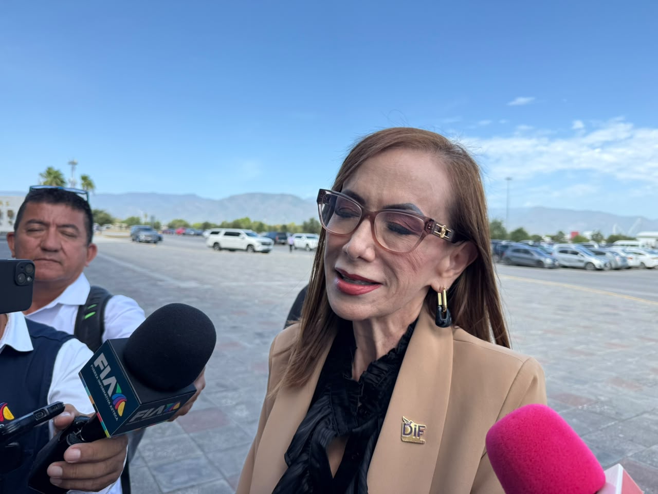 DIF Tamaulipas reporta disminución en casos de maltrato y abandono de adultos mayores