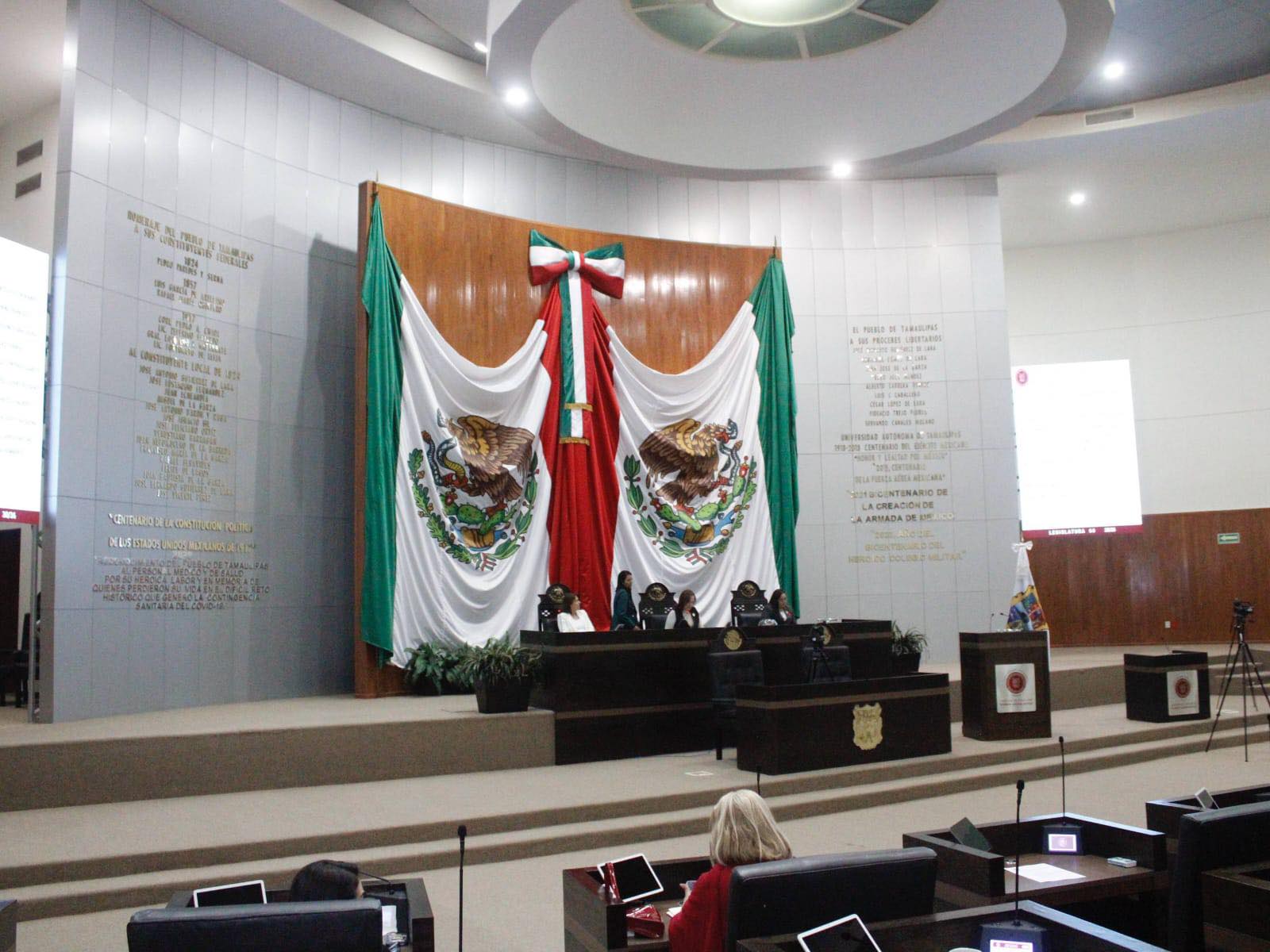 Congreso de Tamaulipas aprueba iniciativa para fortalecer protección animal en municipios