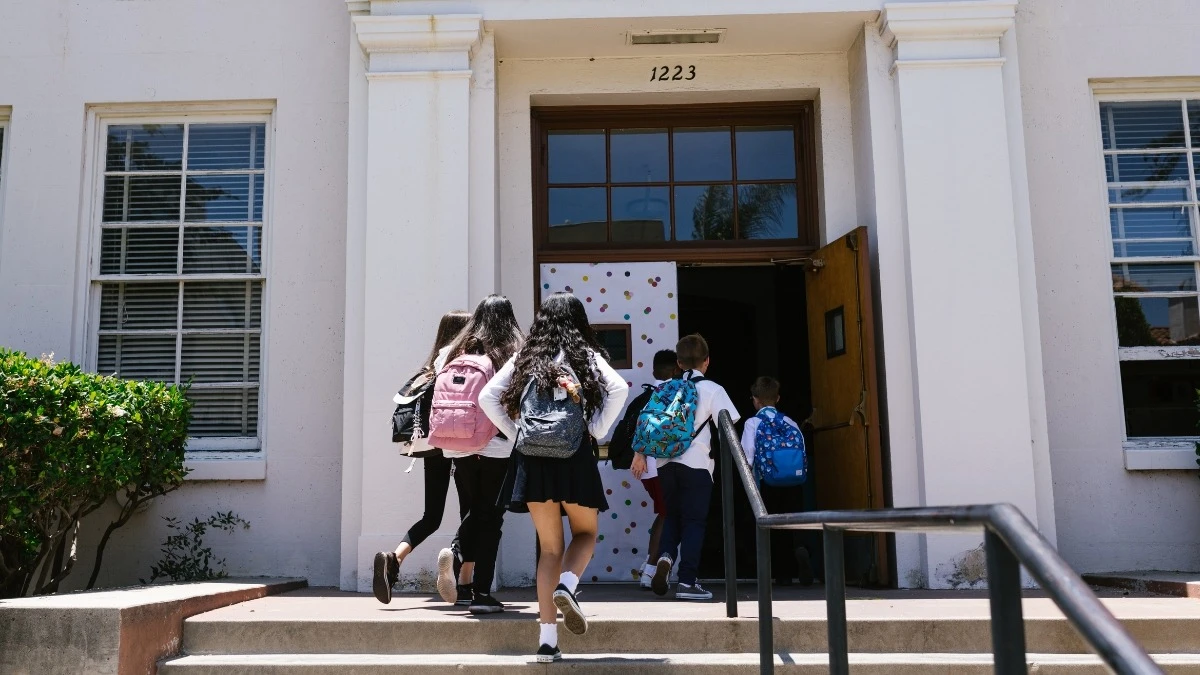Más de 2 mil alumnos toman clases en línea por fallas en seis escuelas de Tamaulipas