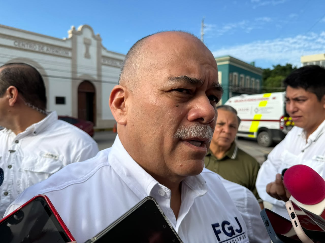 Fiscal de Tamaulipas confirma órdenes de aprehensión vigentes por masacre de Camargo