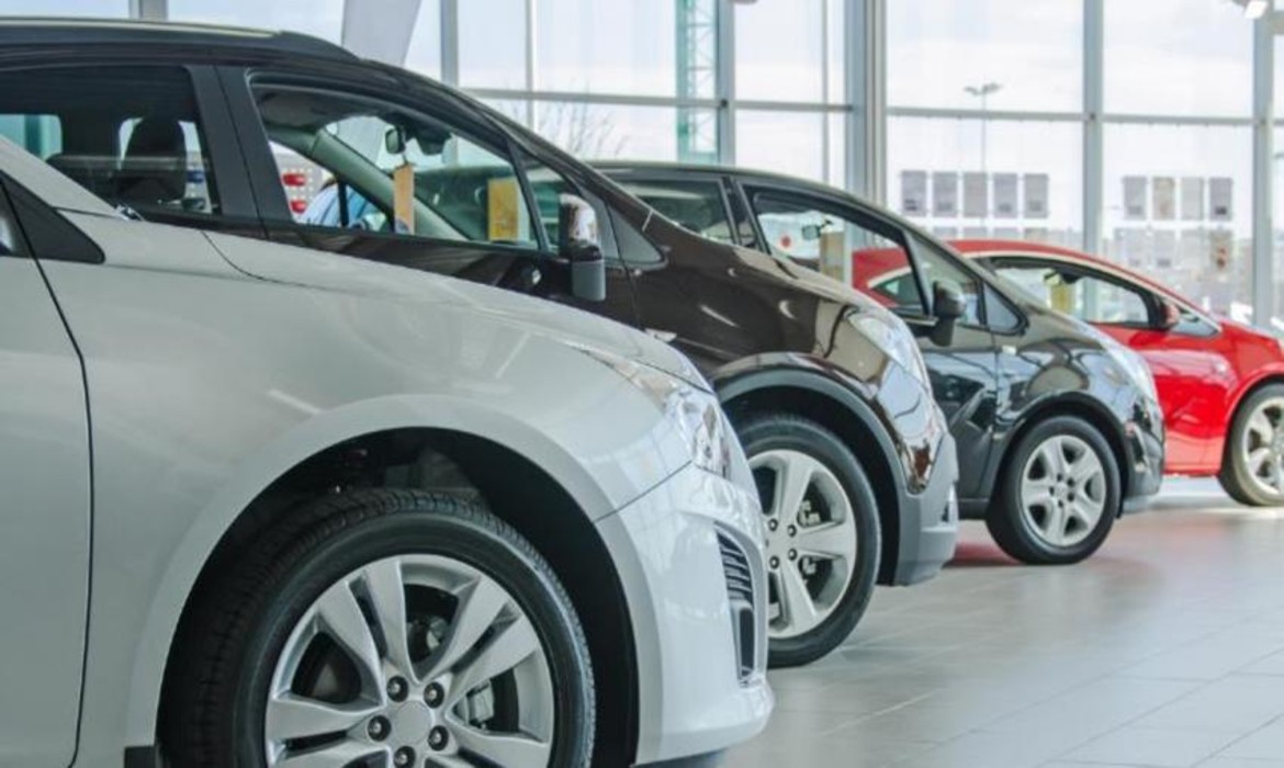 Distribuidora de autos nuevos en Tamaulipas, mercado automotriz noveno lugar nacional 2025