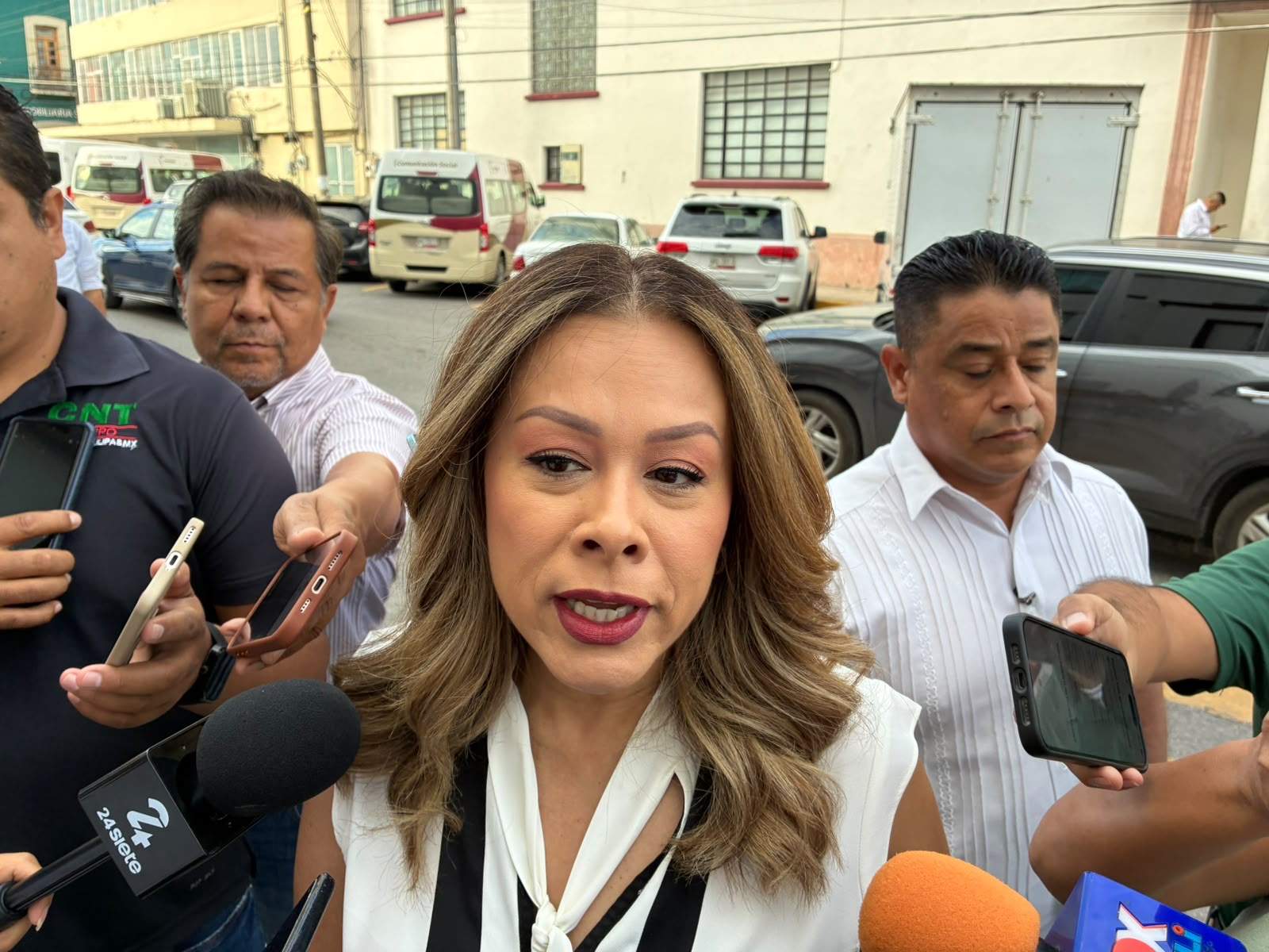 Poder Judicial de Tamaulipas alista modelo oral en materia civil y familiar para 2027