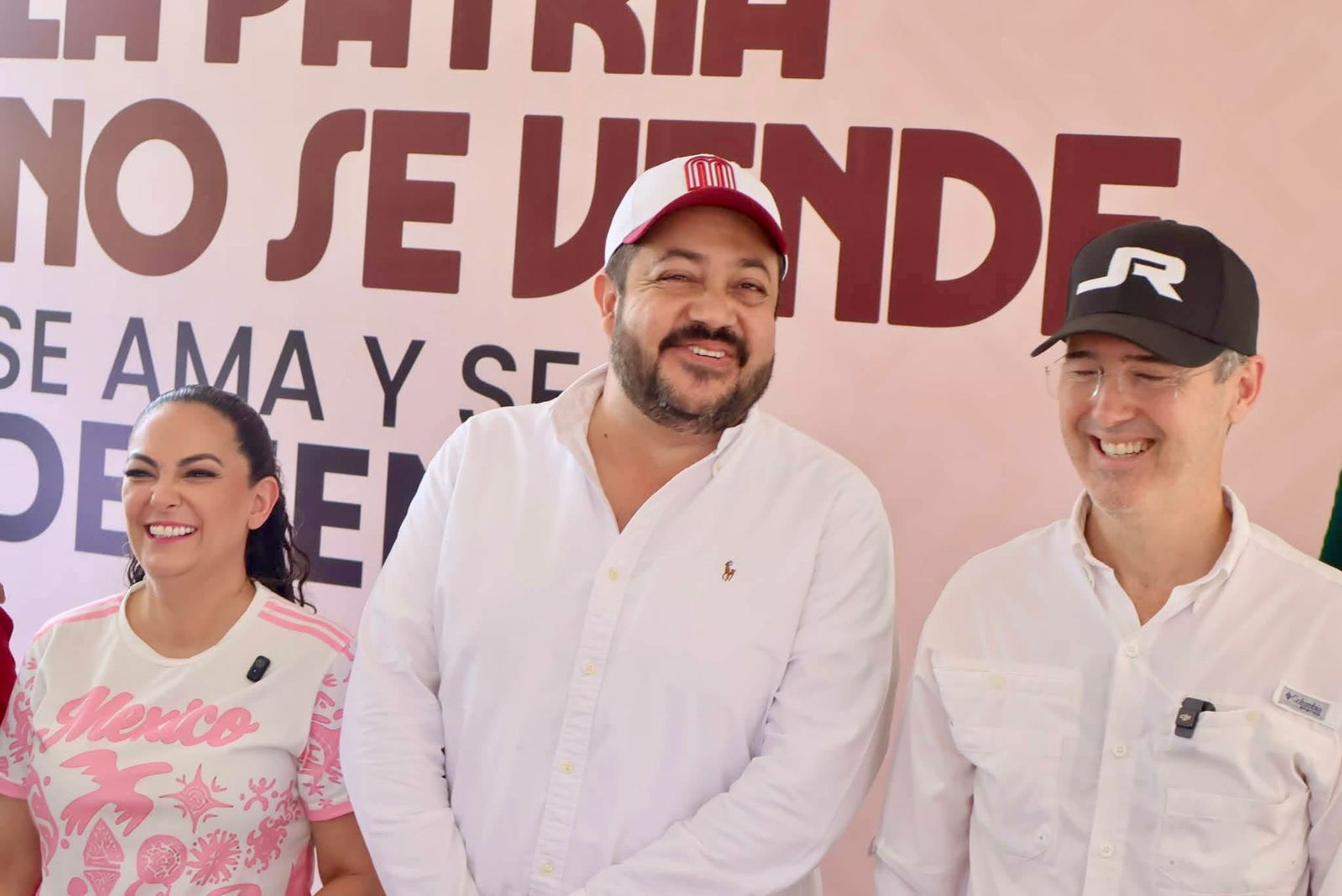 Morena refuerza filtros para seleccionar candidatos en elección 2027