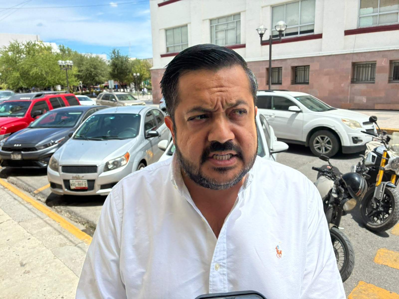 Sin compadres ni amigos: Morena Tamaulipas promete candidaturas por mérito