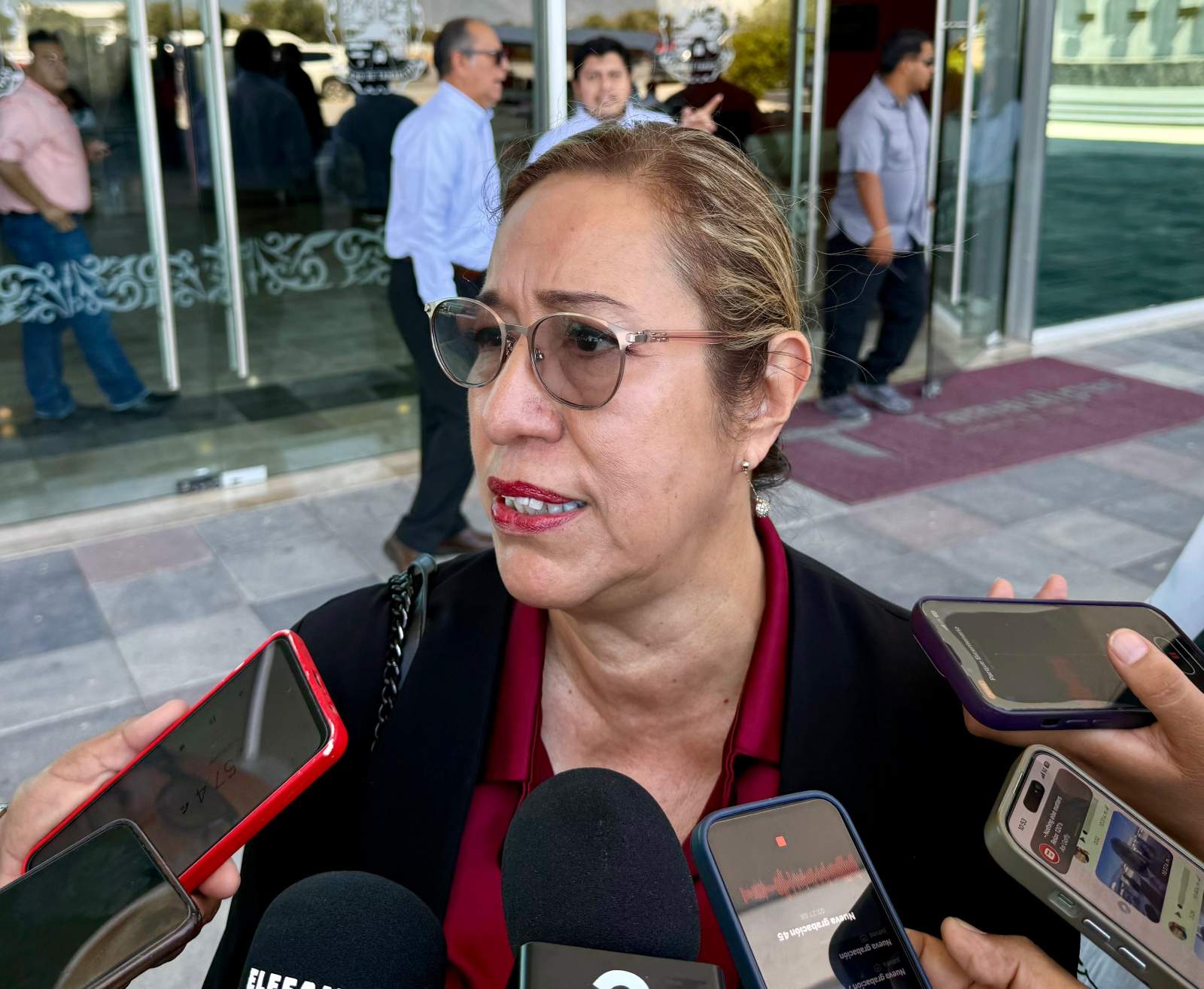 Morena Tamaulipas descarta guerra interna y atribuye señalamientos de huachicol a la oposición