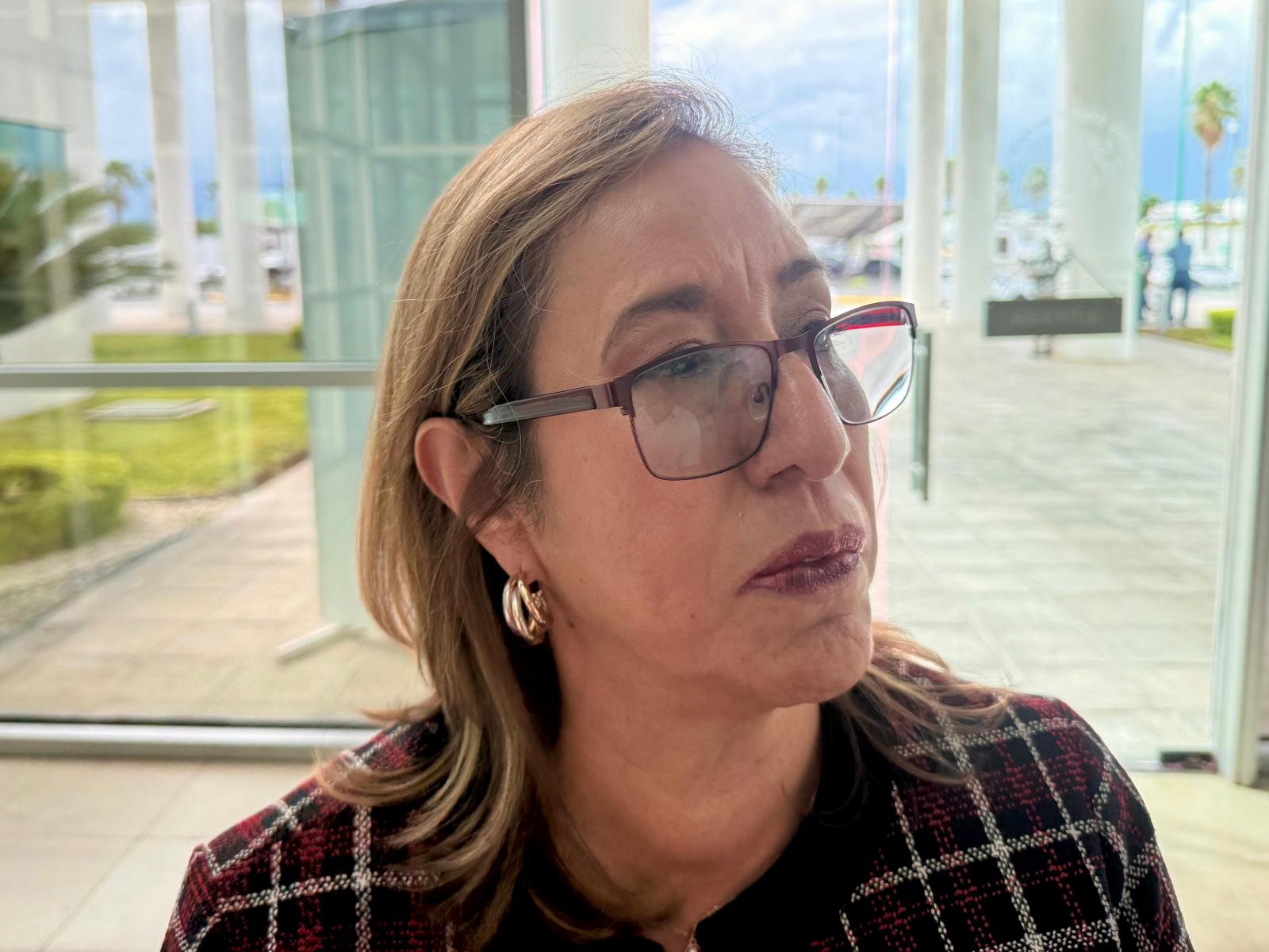 Morena Tamaulipas sin denuncias formales por guerra sucia: dirigente estatal