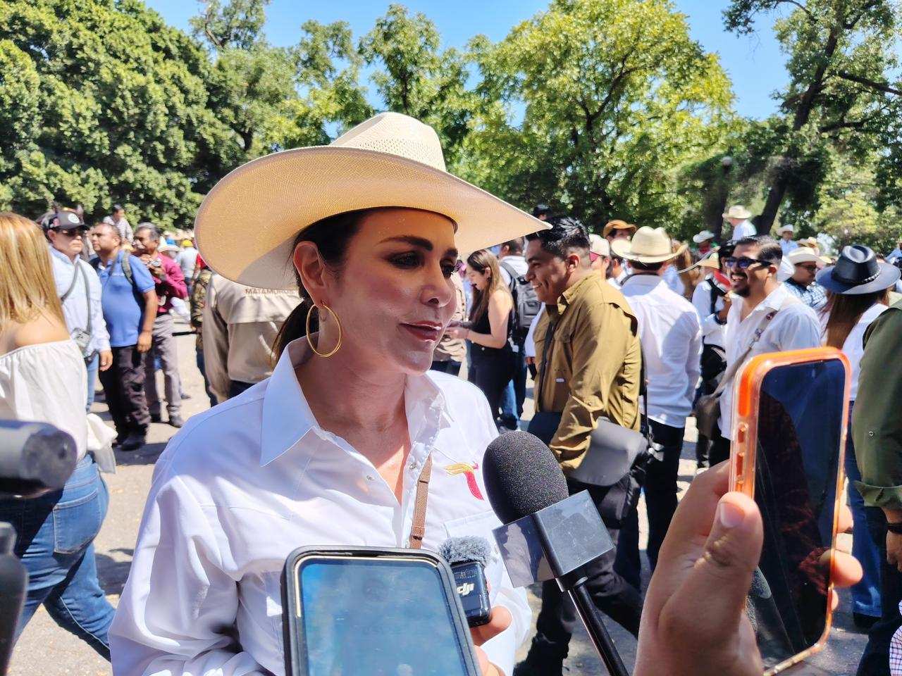 Nuevo Laredo seguridad: 2 años y 5 meses sin situaciones de riesgo