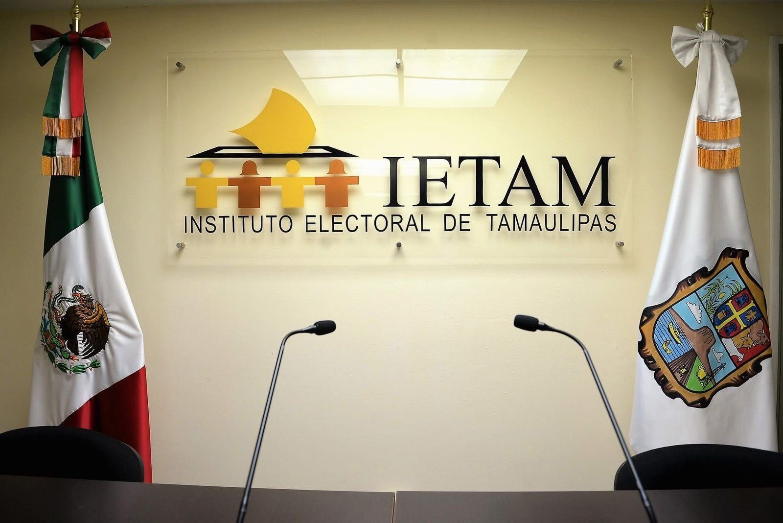 Portales de partidos políticos en Tamaulipas con opacidad digital sobre transparencia financiera