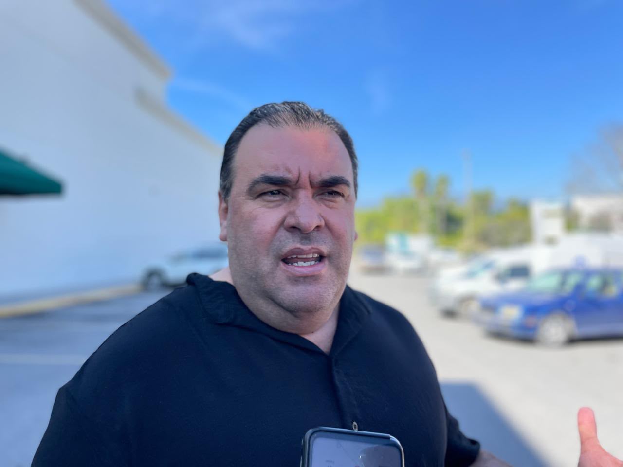 Municipio inicia operativo para recuperar banquetas y vialidades públicas en Ciudad Victoria
