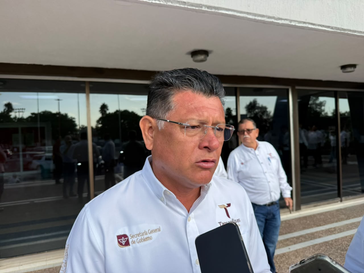 Operativo contra huachicol en Victoria: aseguran predio y autotanques