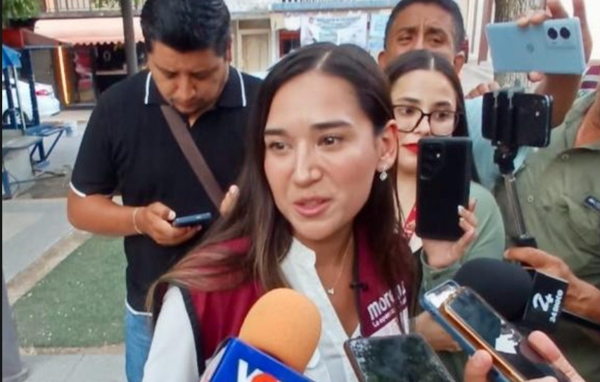 Diputada Katalyna Méndez Cepeda presenta propuesta de padrón de academias extracurriculares en Tamaulipas tras caso Dafne
