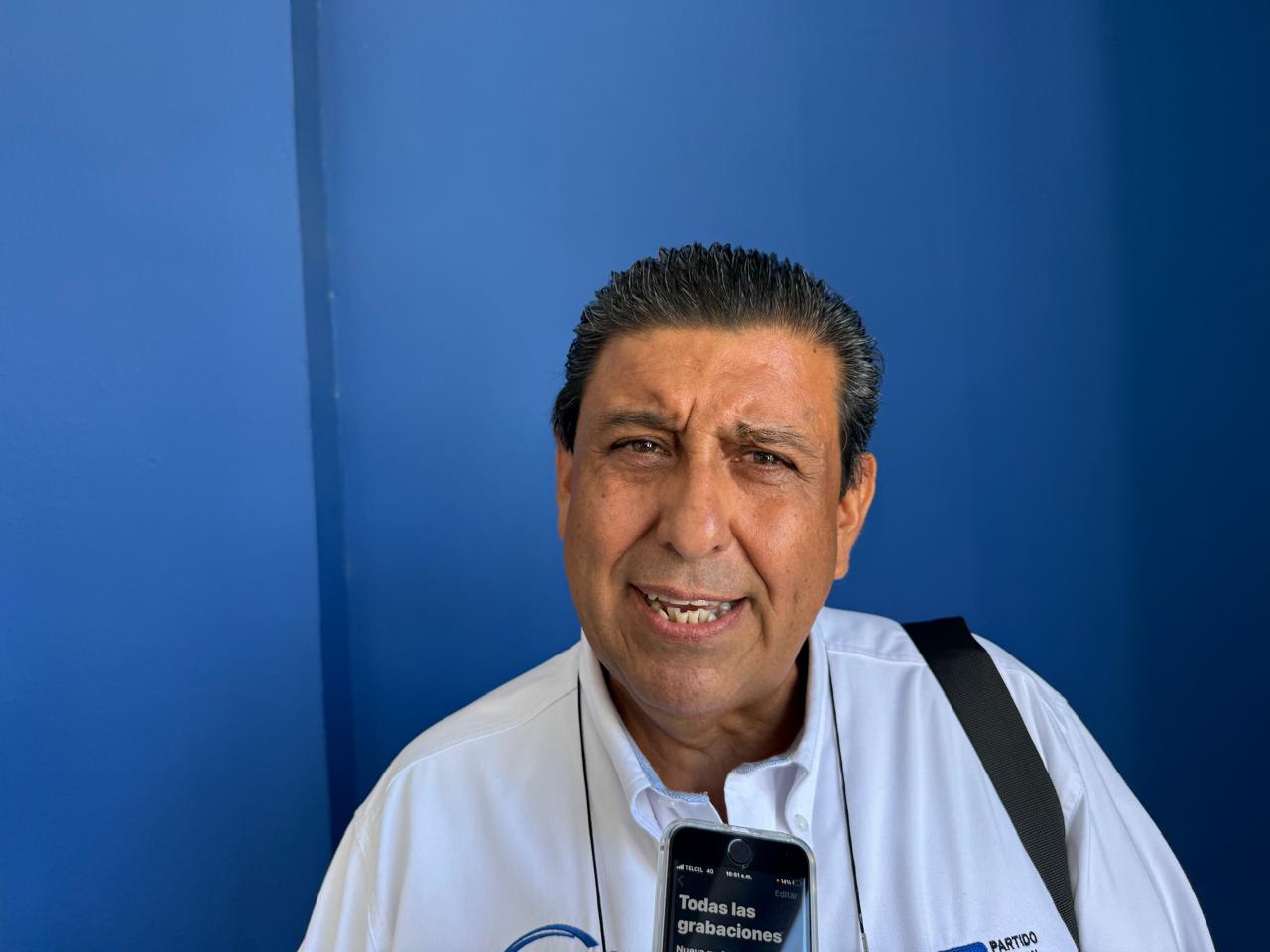 PAN pide al IETAM elegir consejeros municipales y distritales demócratas para 2027
