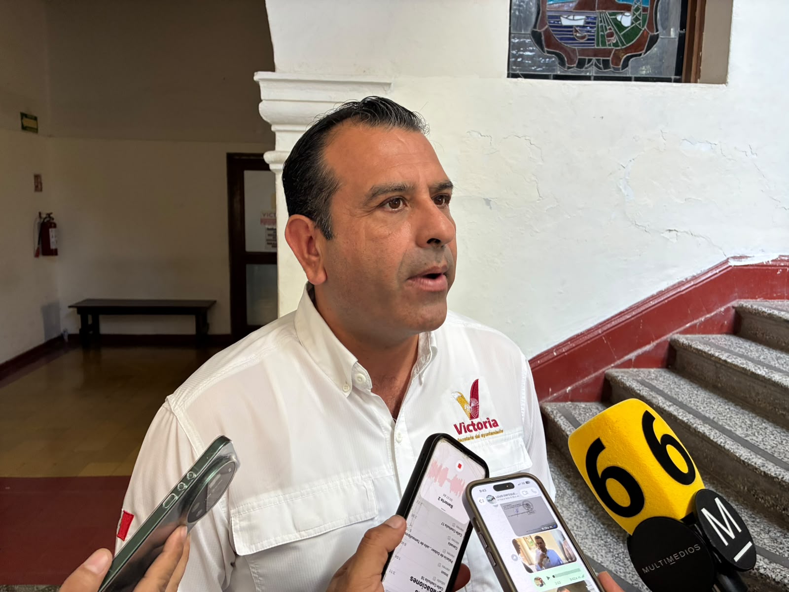 15 años después, los parquímetros de Victoria vuelven a manos del municipio