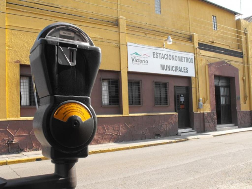 Diputada del PAN exige suspensión de cobros de parquímetros en Ciudad Victoria