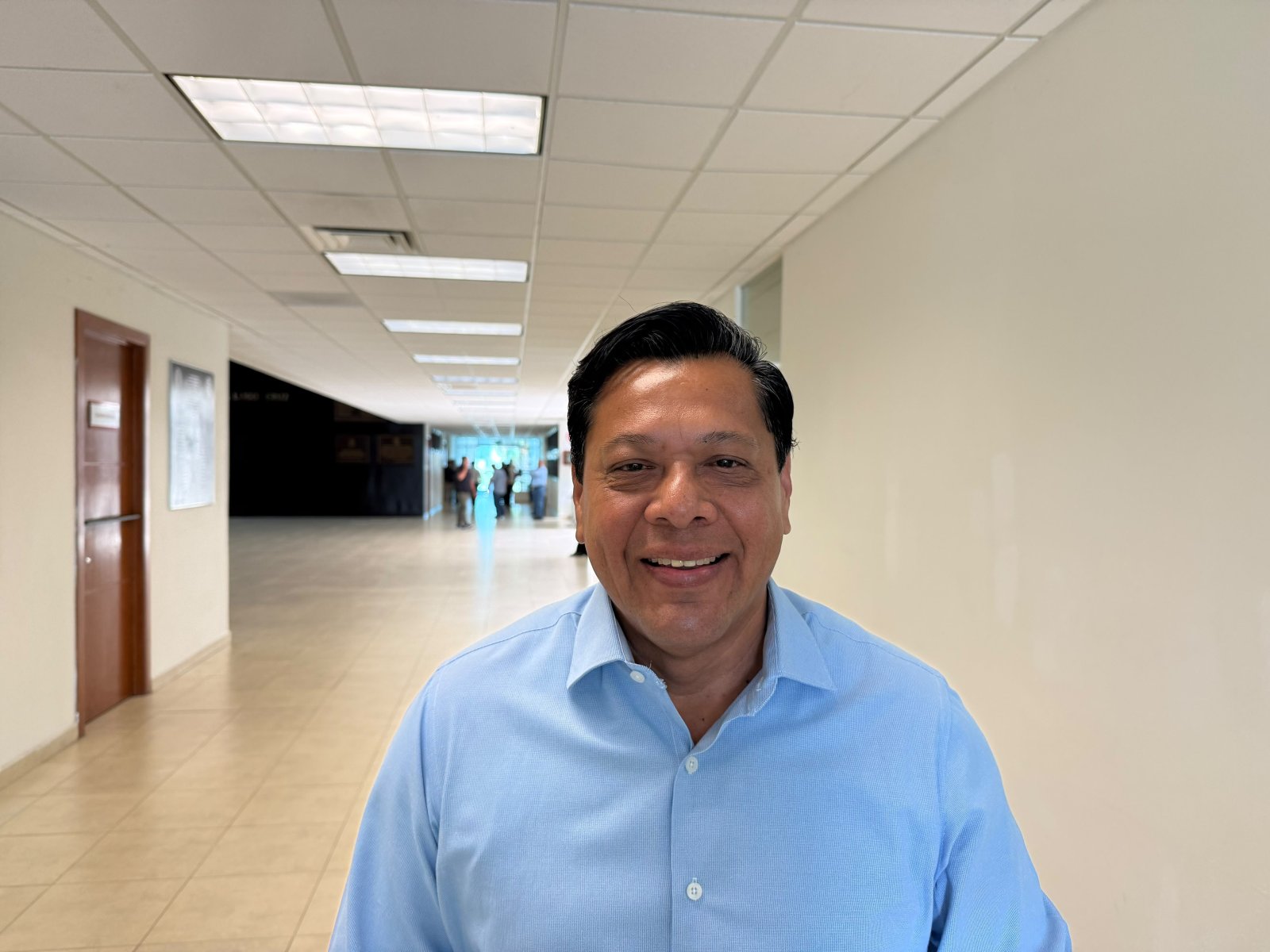 Diputado Adrián Cruz Martínez de Morena propone reforma constitucional para fortalecer la participación ciudadana en Tamaulipas
