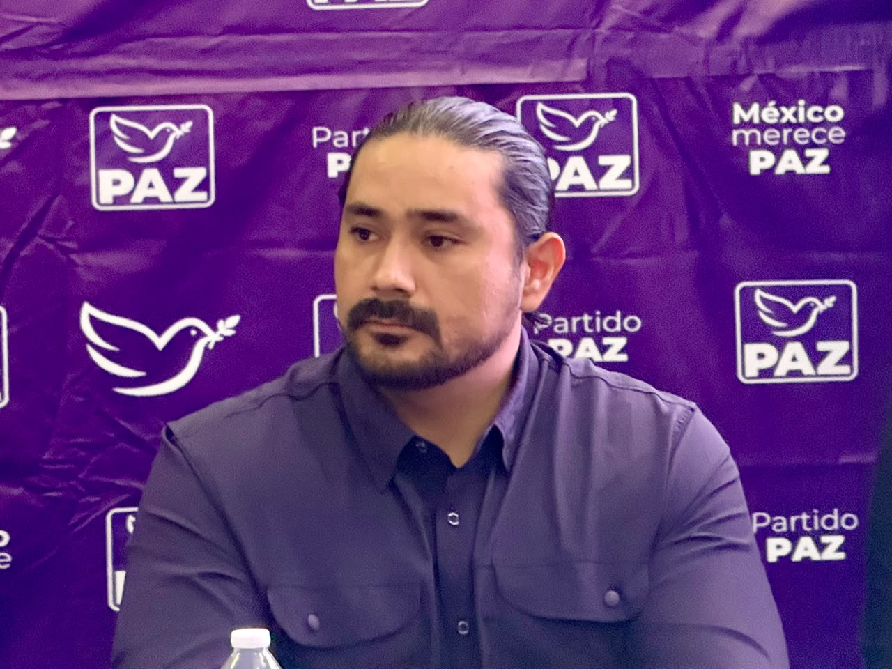 PAZ instaurará Comisión Nacional de Candidaturas para blindar sus postulaciones en 2027