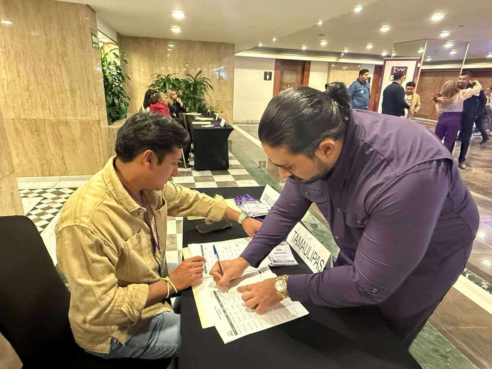 Partido PAZ descarta coalición con Morena en elecciones 2027