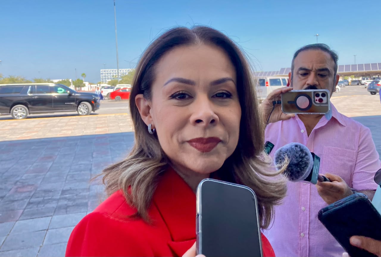Tamaulipas negocia con el Congreso la incorporación de nuevos jueces ante reforma judicial