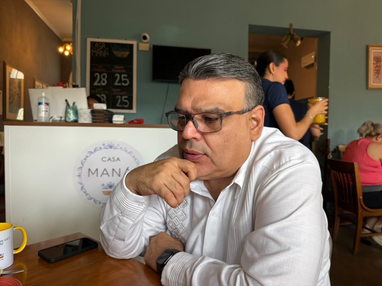 Director de Seguridad Pública de Ciudad Victoria pide regreso de la Policía Preventiva Municipal