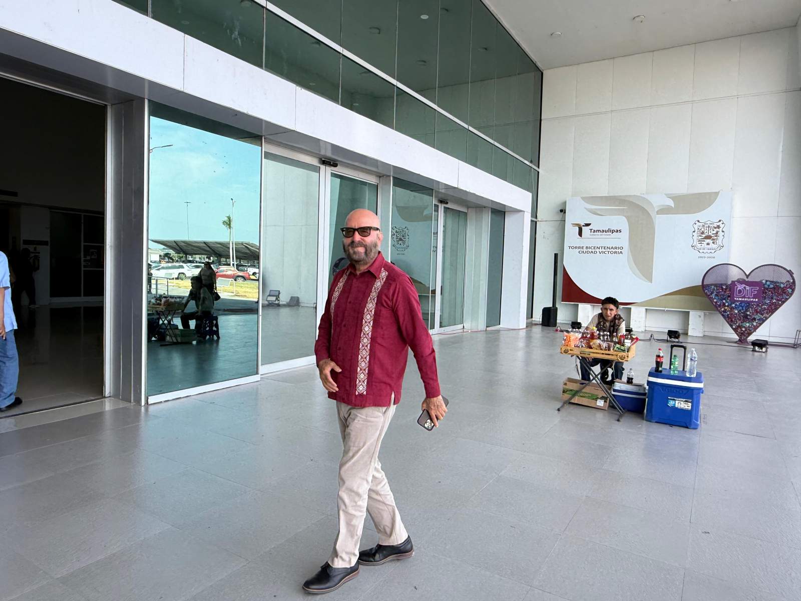 Confirman que presa Vicente Guerrero operaría como regulador en Monterrey VI