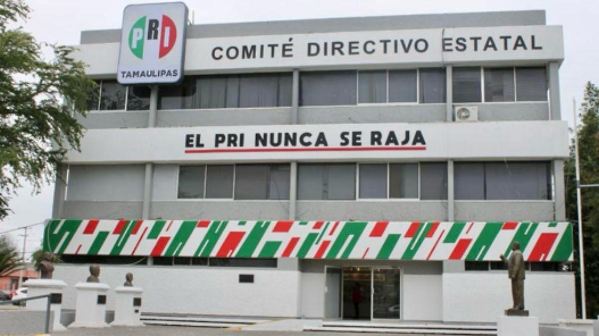 PRI evalúa no postular mujeres en zonas de alta violencia política en Tamaulipas