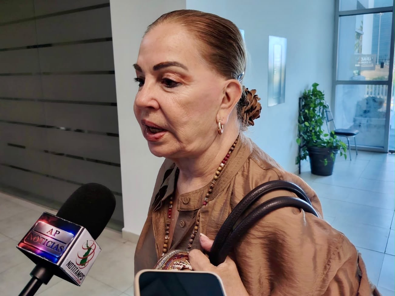 PRI anticipa que alianza con PAN pondría en riesgo municipios gobernados por Morena en Tamaulipas