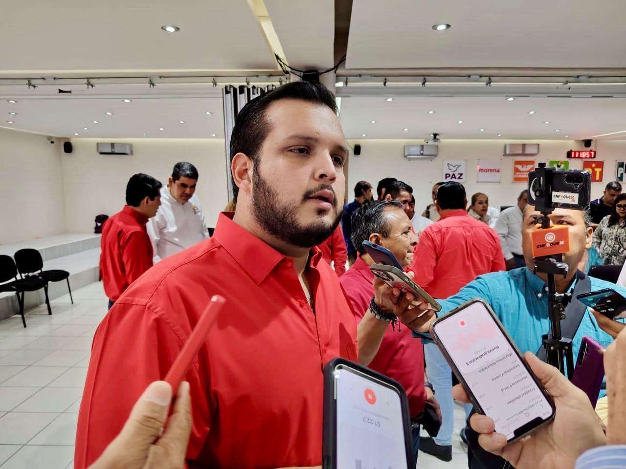 PRI Tamaulipas deslinda a dirigencia de declaraciones sobre no postular mujeres en zonas de inseguridad