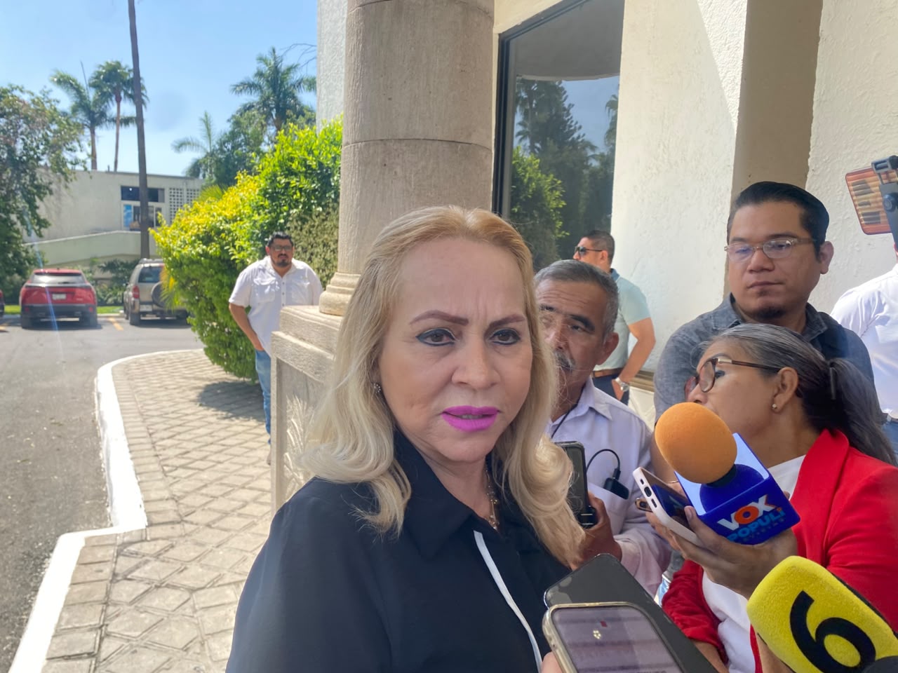 Primaria Juan B. Tijerina inicia ciclo escolar con clases virtuales por derrame de transformador