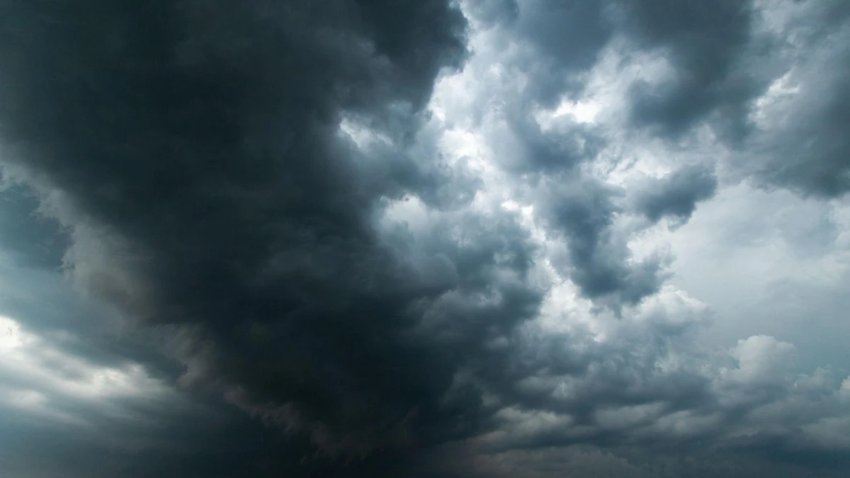 Primer frente frío llega a Tamaulipas: así cambiará el clima en Ciudad Victoria