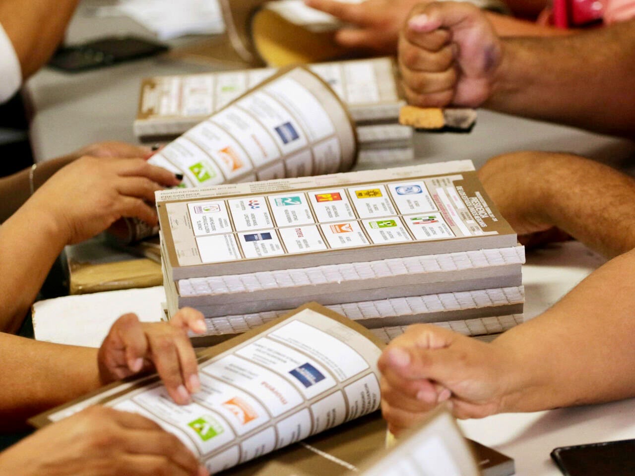 Ocho OPLEs arrancan proceso electoral 2027; Tamaulipas entre los primeros