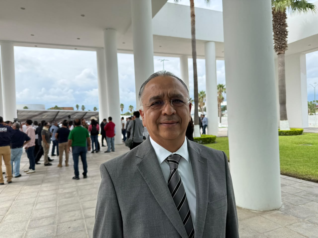 Judicatura civil y familiar rebasa el 100% de productividad en Tamaulipas