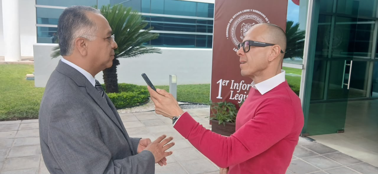 Judicatura civil y familiar rebasa el 100% de productividad en Tamaulipas
