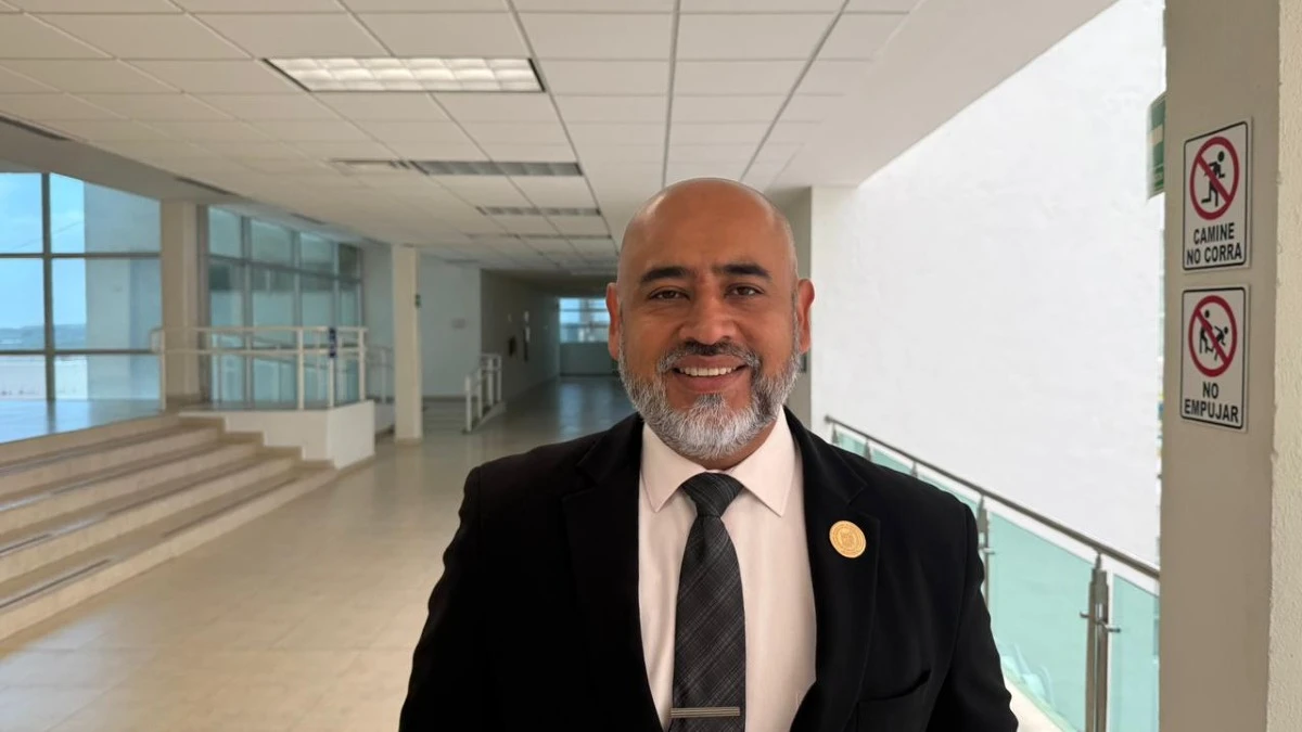 Productores deben sumarse al combate del gusano barrenador, exhorta diputado