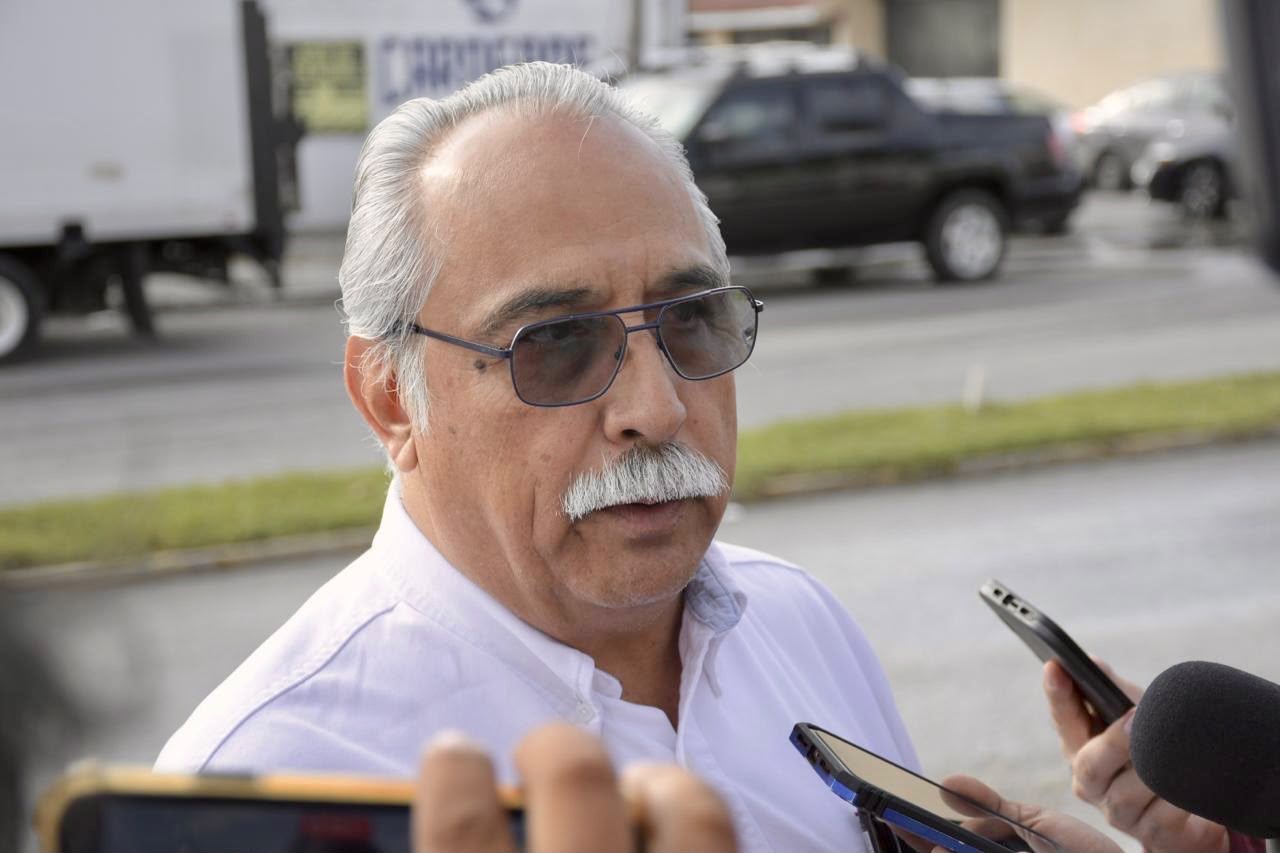 Productores tamaulipecos con deudas impagables de Financiera Rural buscan salir del buró de crédito mediante programa Valor para crecer