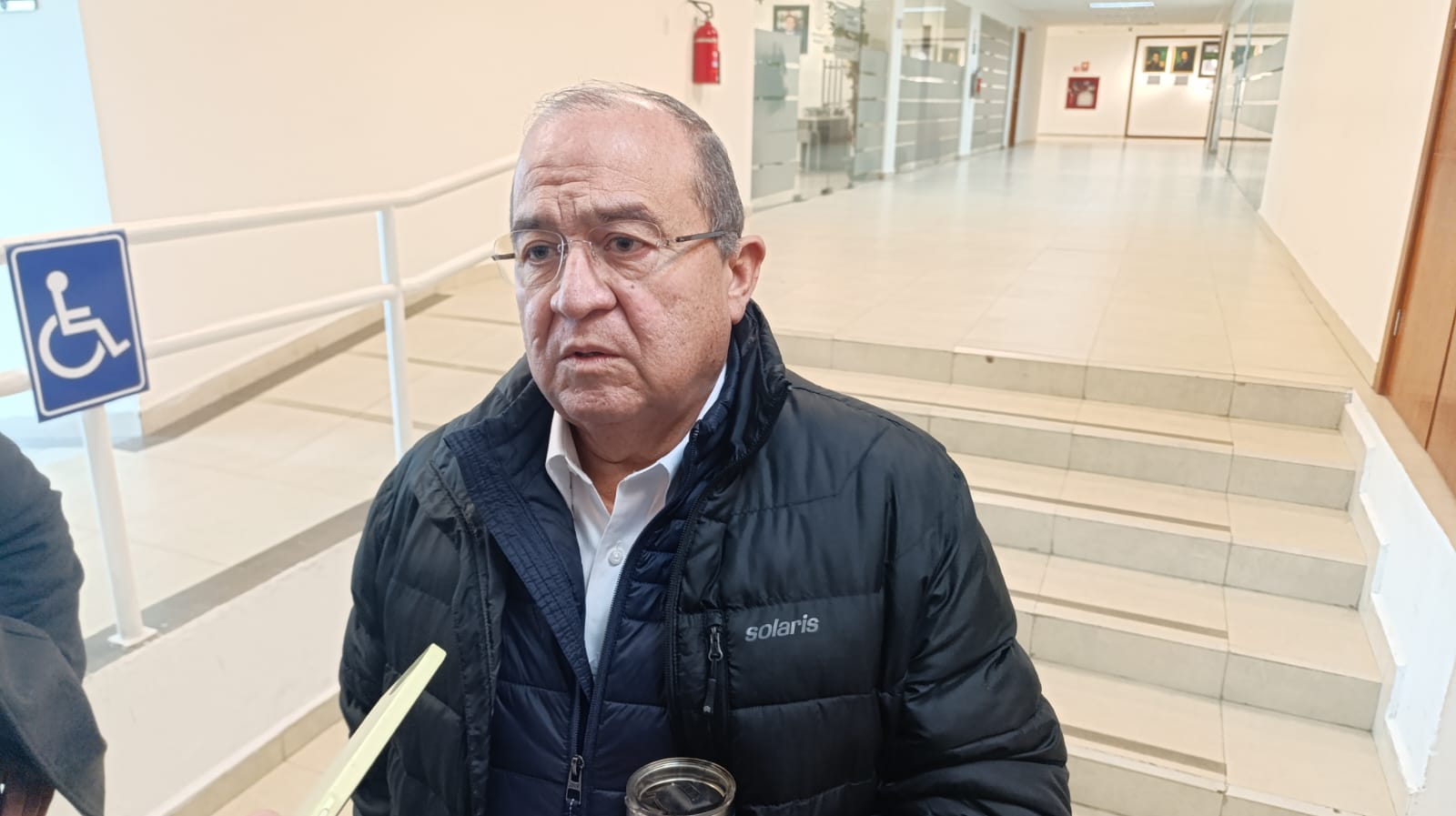 Diputado Víctor Manuel García Fuentes pide evaluar programas de salud en Tamaulipas con indicadores reales