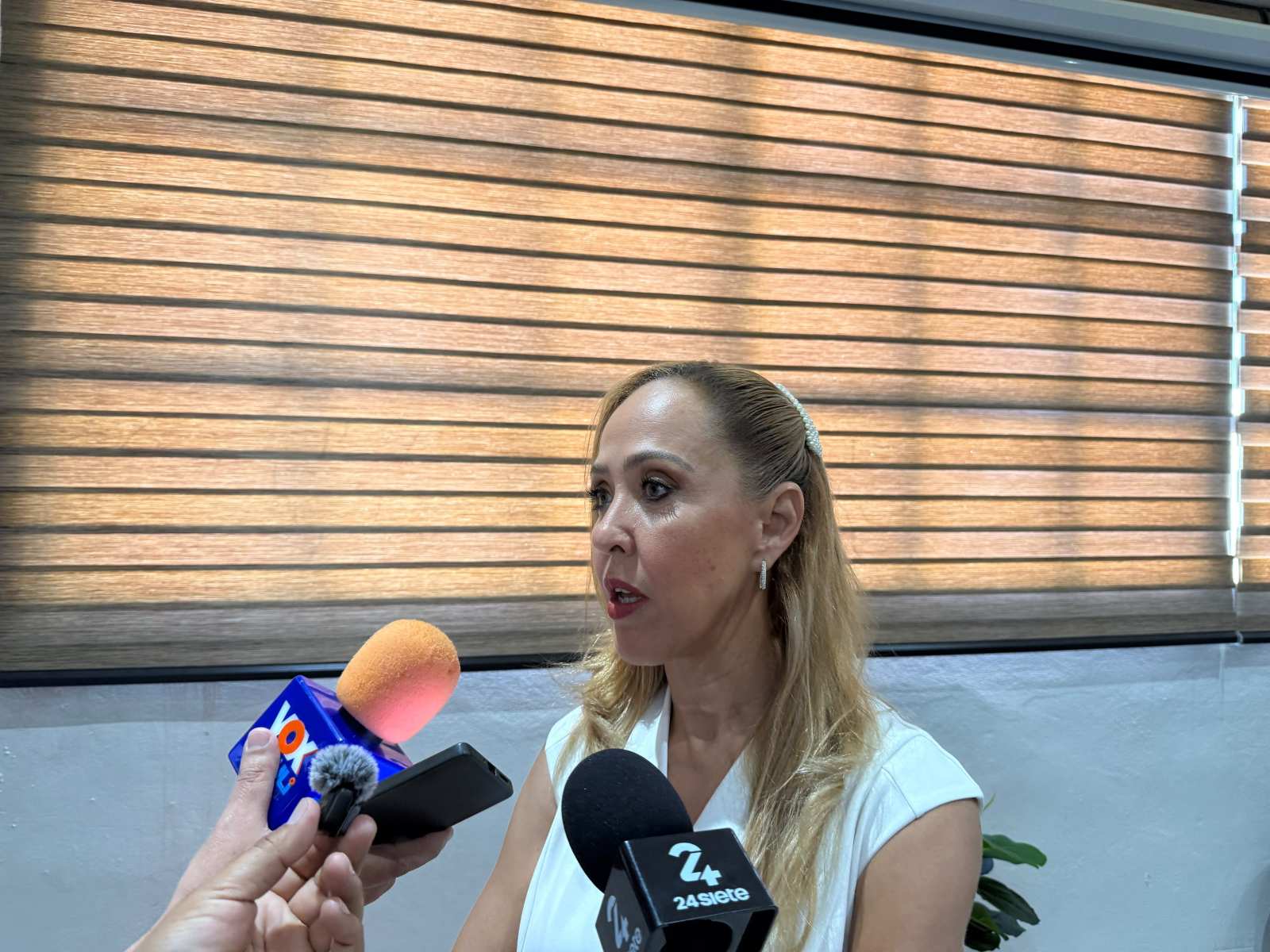 IETAM: Sin denuncias formales por promoción política anticipada en Tamaulipas