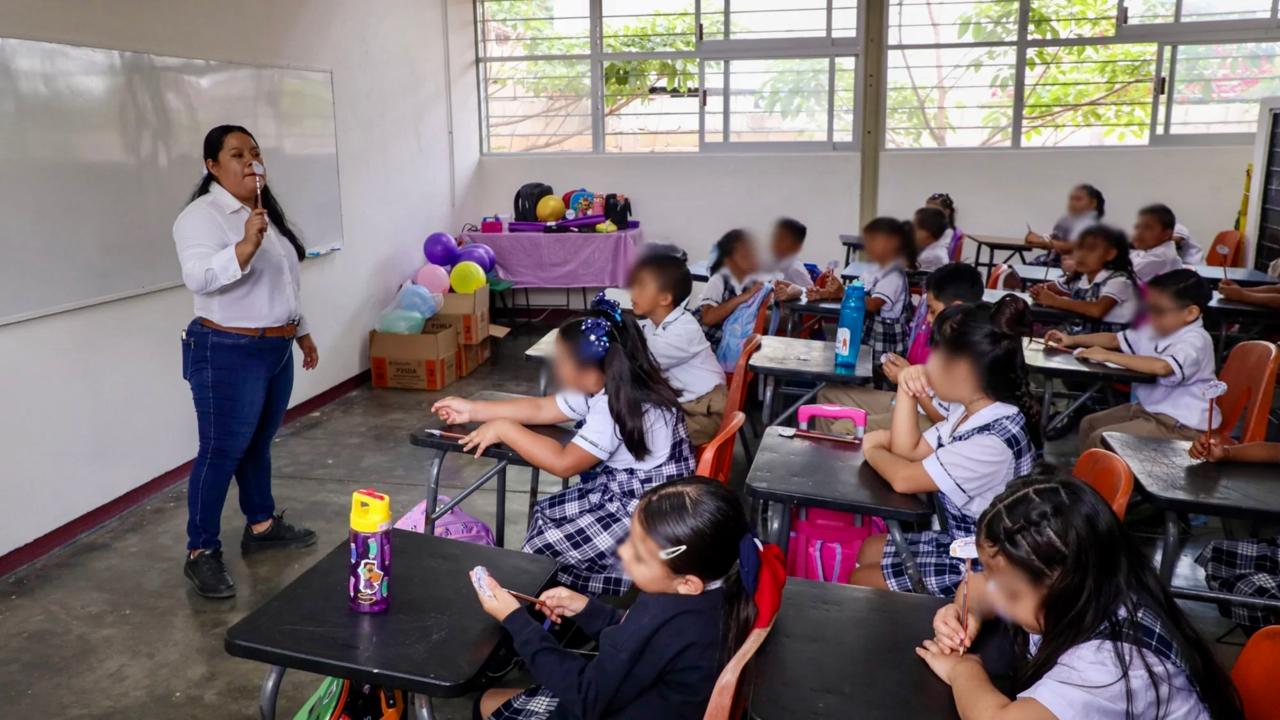 UNPF exige revisión del modelo educativo tras resultados de PISA 2025
