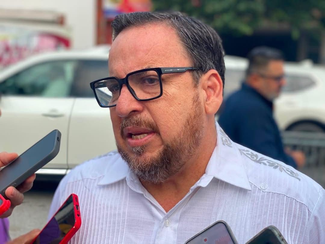 Maestros de Tamaulipas en capacitación derivada de resultados de la prueba Tamaulipas Aprende
