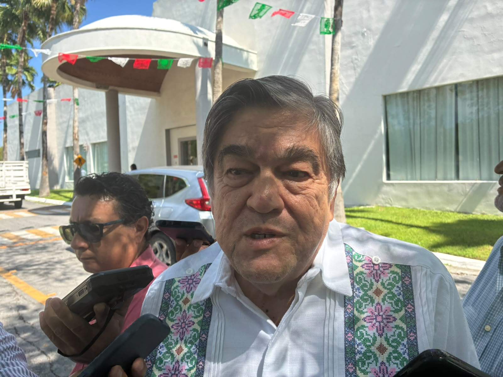 PT en Tamaulipas exige encuesta espejo para definir candidaturas en alianza con Morena